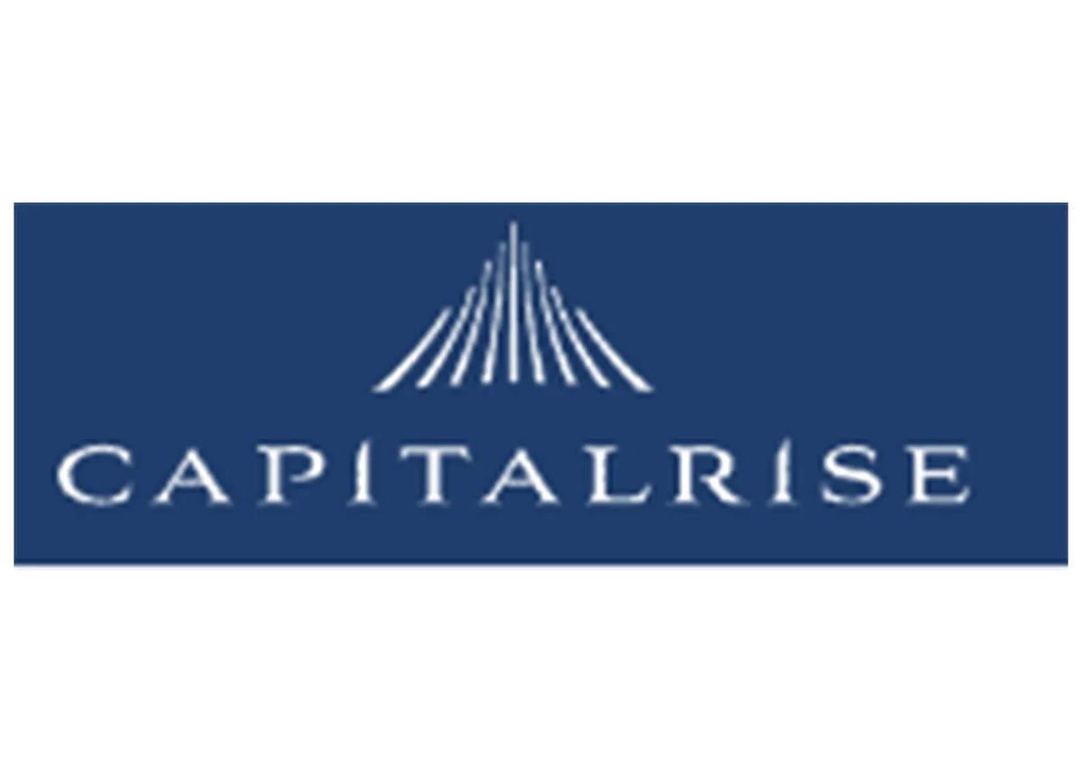 Our Lenders - Capital Rise