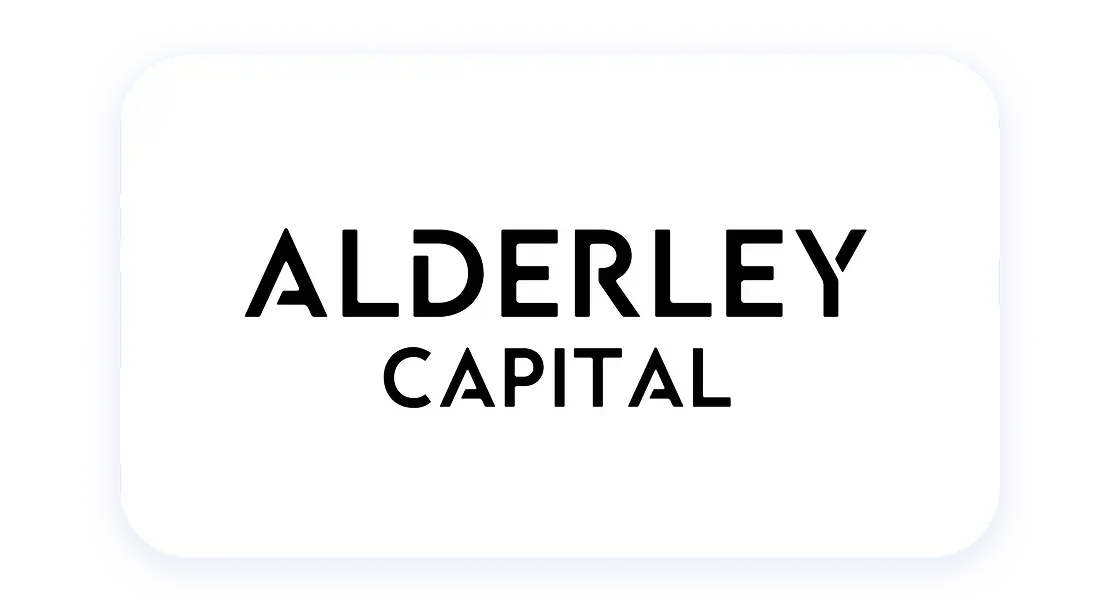 Alderley Capital