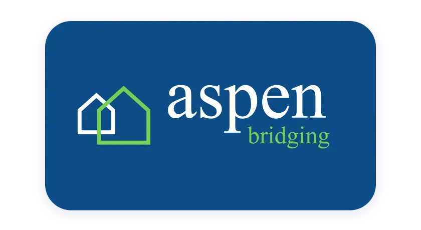 Aspen Bridging