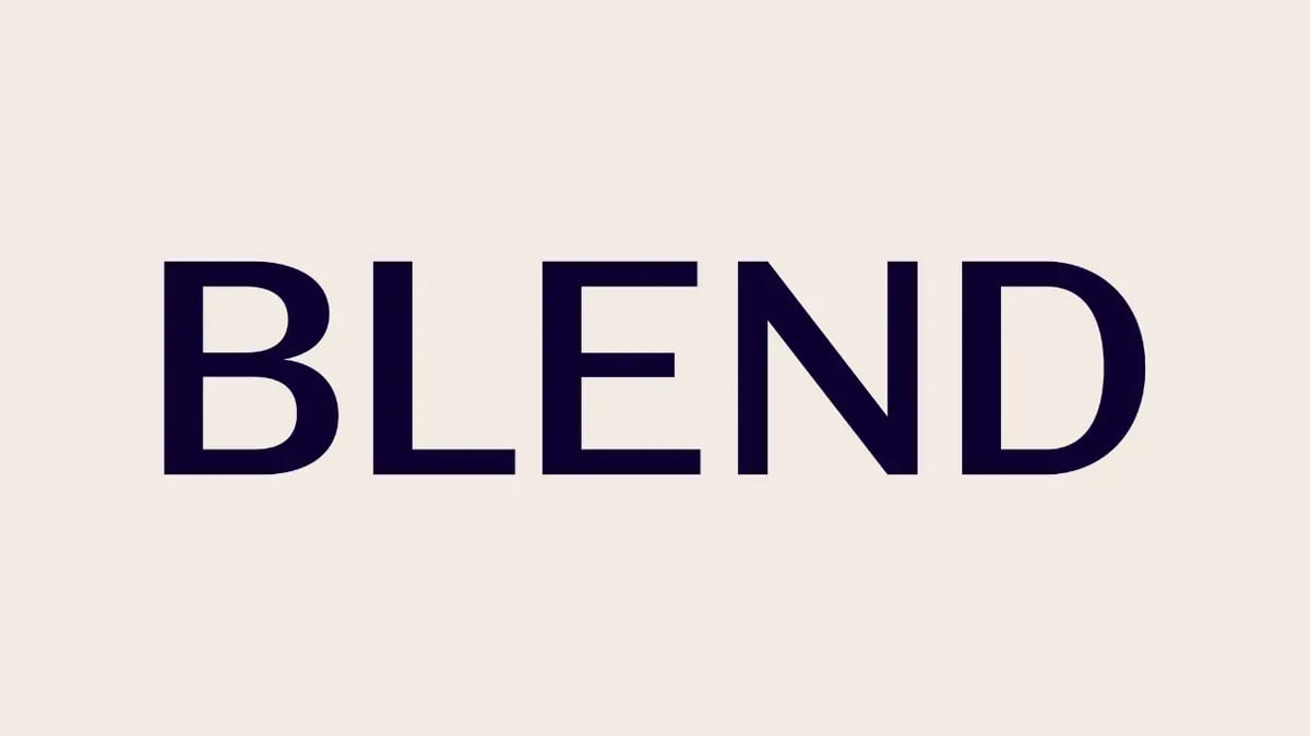 Blend Network