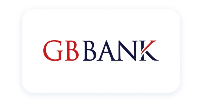 GB Bank