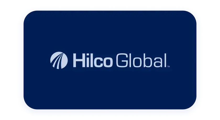 Hilco Global