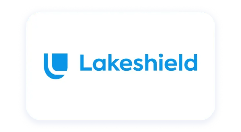 Lakeshield