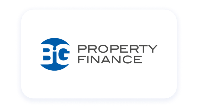 Big Property Finance