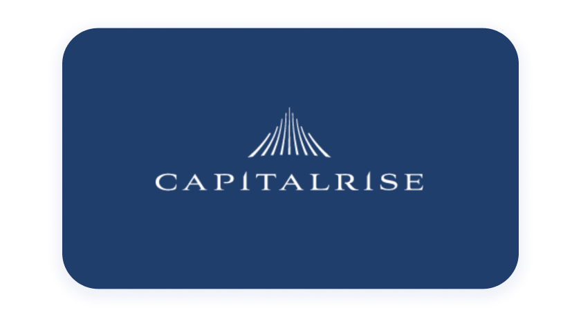 Capital Rise
