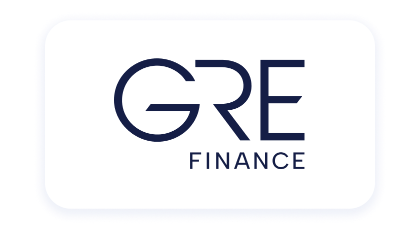 GRE Finance