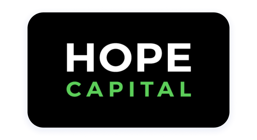 Hope Capital