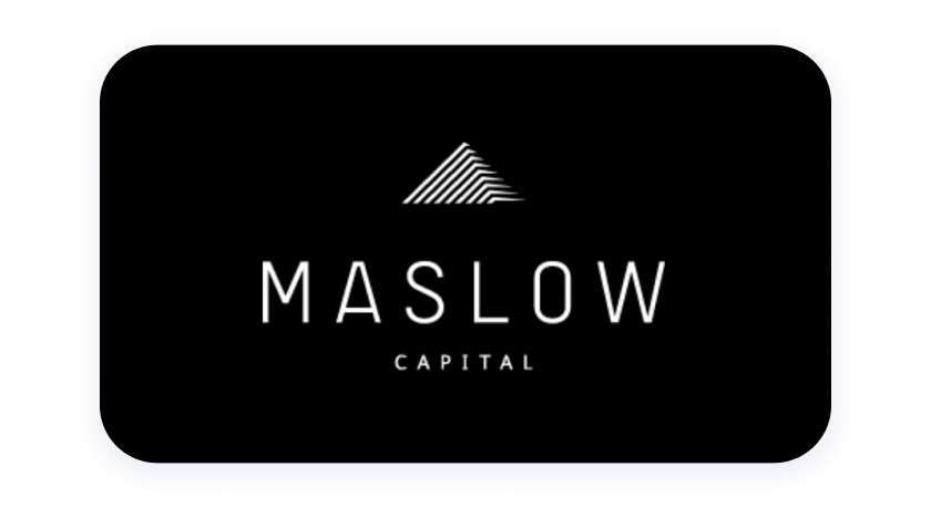 Maslow Capital