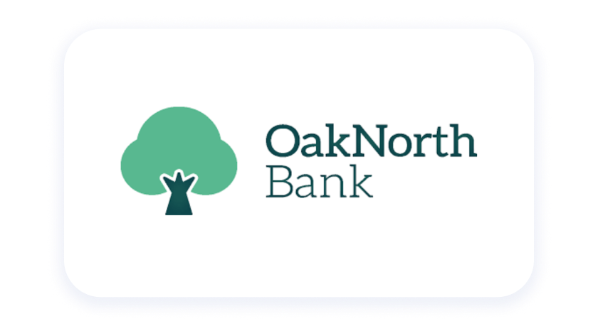 OakNorth Bank