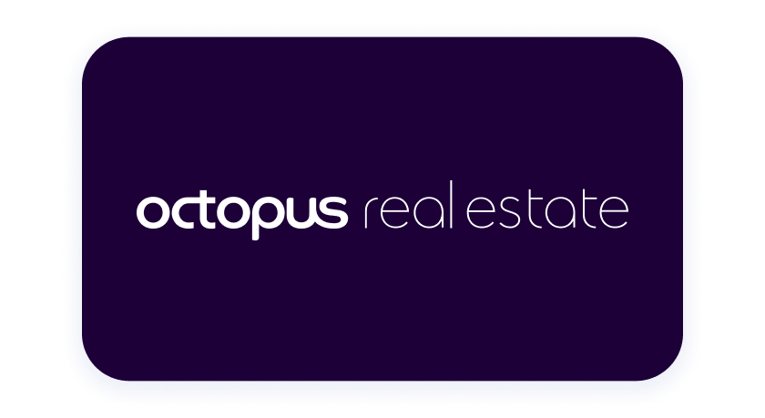 Octopus Real Estate
