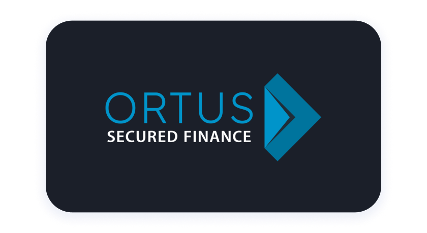 Ortus Secured Finance