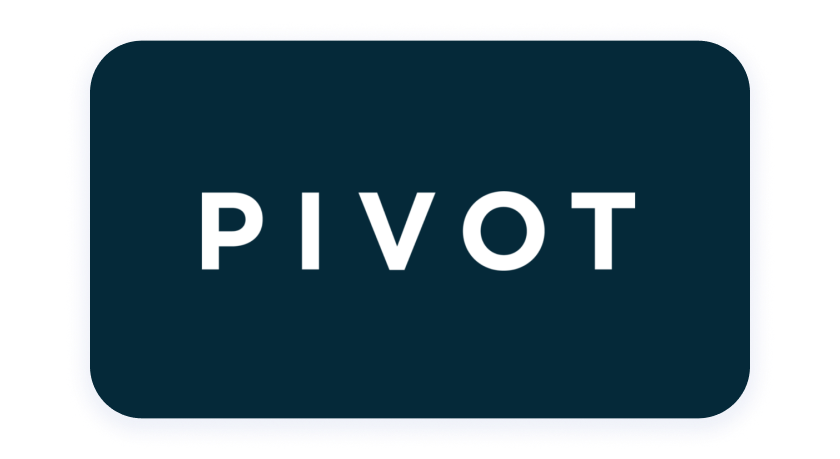 Pivot
