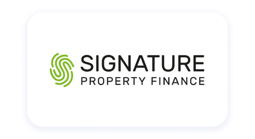 Signature Property Finance