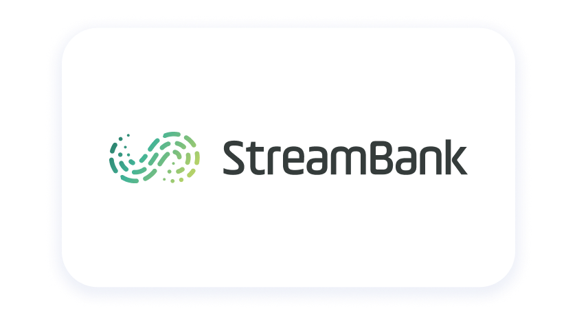 Stream Bank