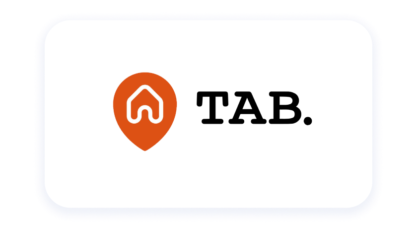 Tab
