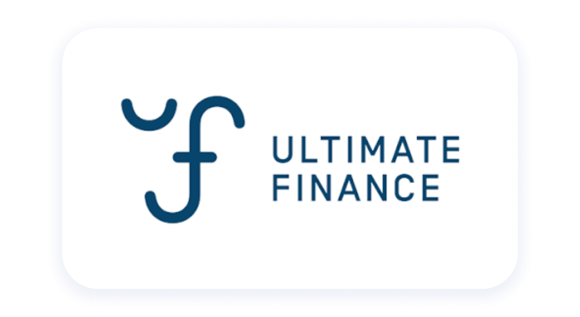 Ultimate Finance