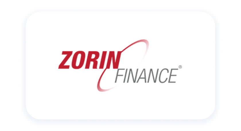 Zorin Finance