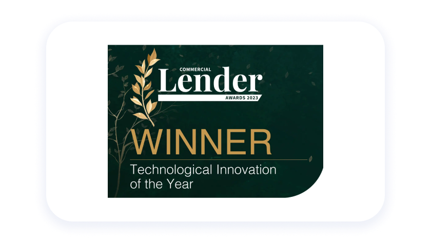 Lender-card