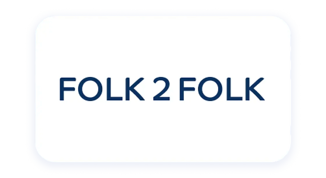 Folk 2 Folk