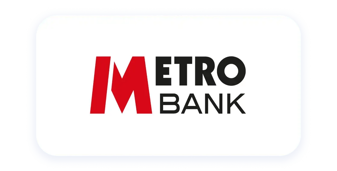 Metro Bank