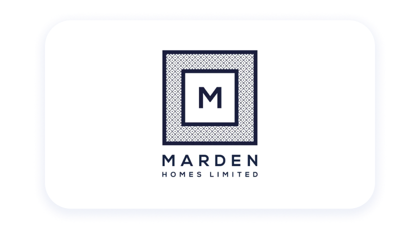 Marden Homes