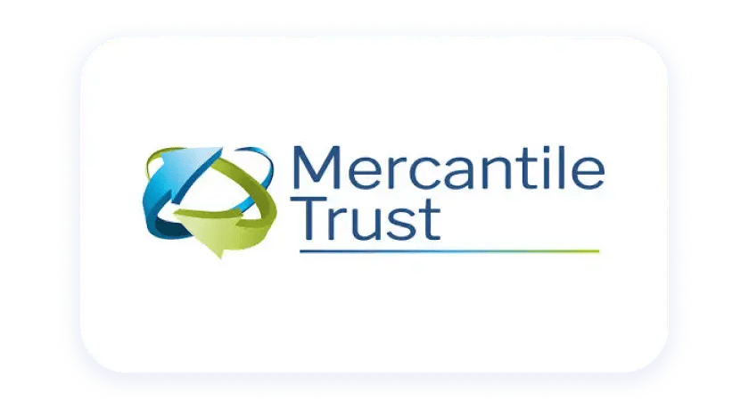 Mercantile Trust