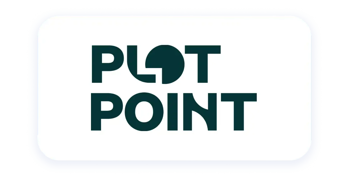 Plot Point