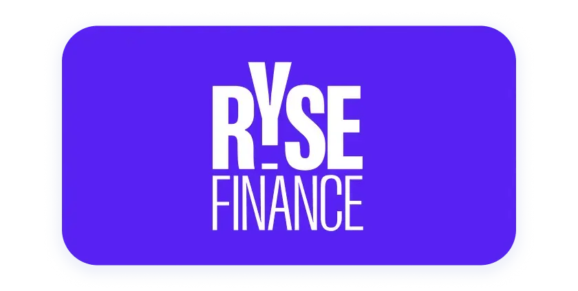 Ryse Finance