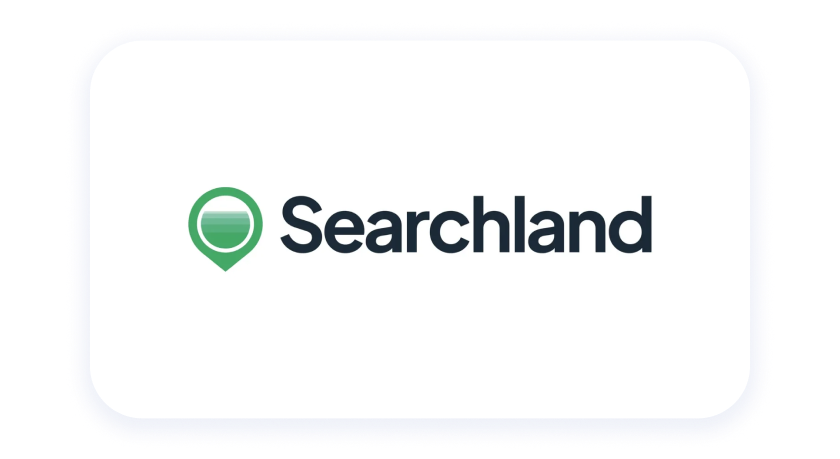 Searchland