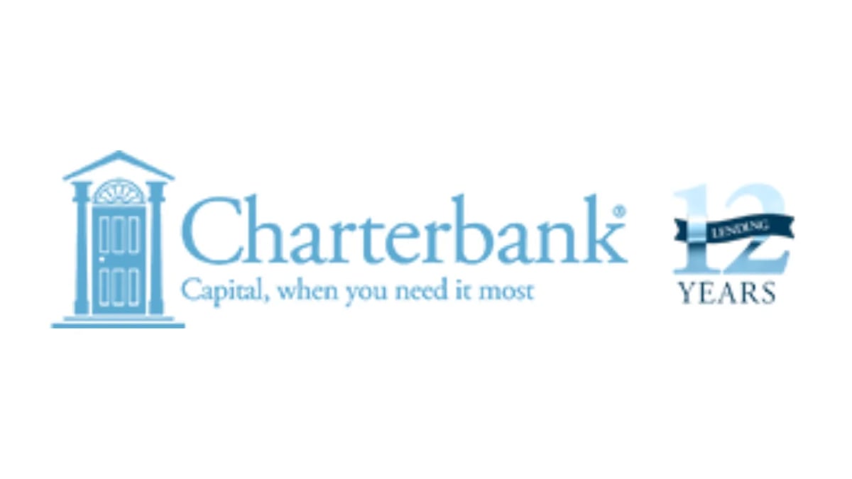 Our Lenders - Charterbank