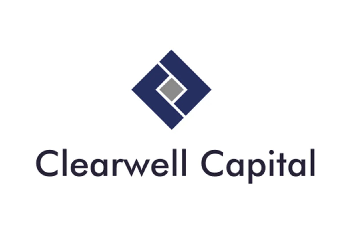 Our Lenders - Clearwell Capital