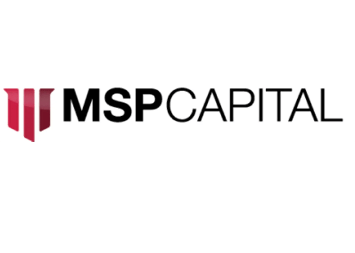 Our Lenders - MSP Capital
