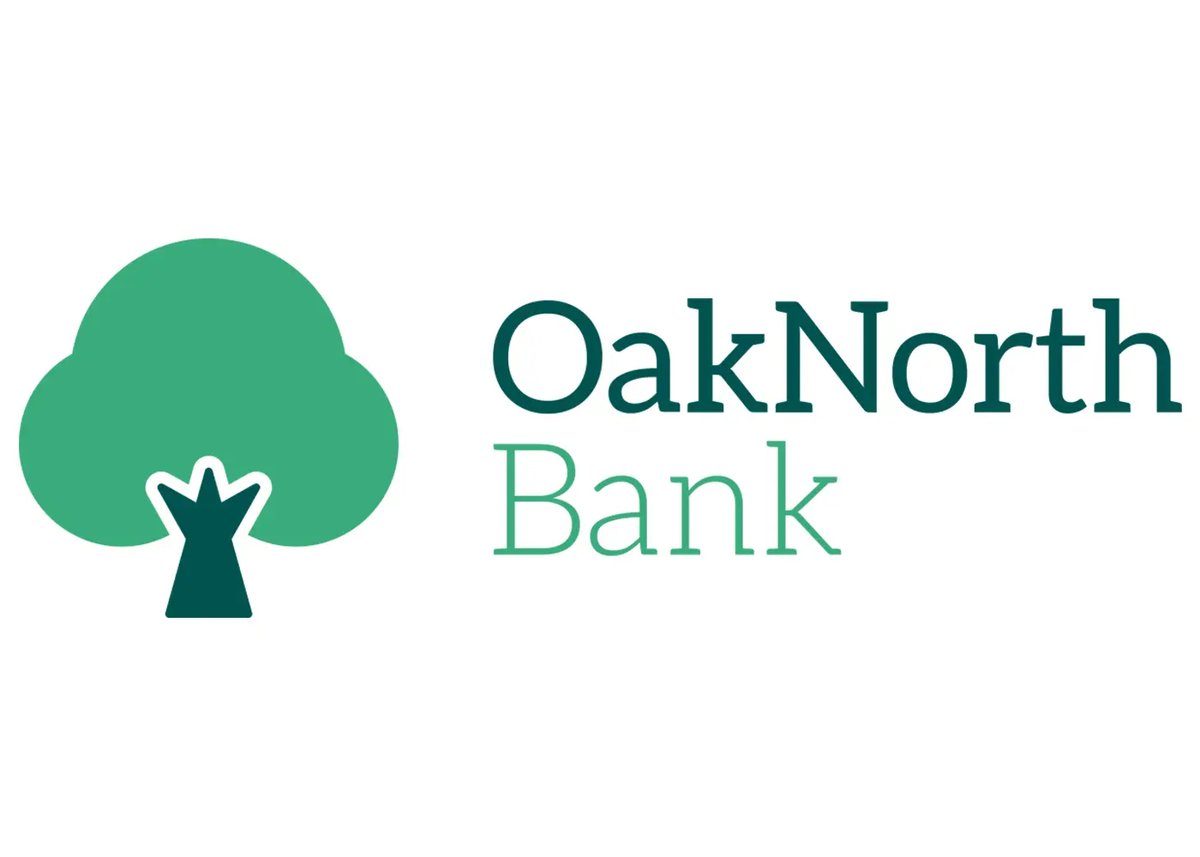 Our Lenders - OakNorth Bank