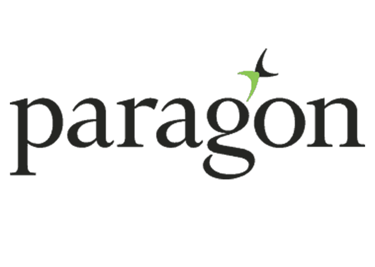 Our Lenders - Paragon