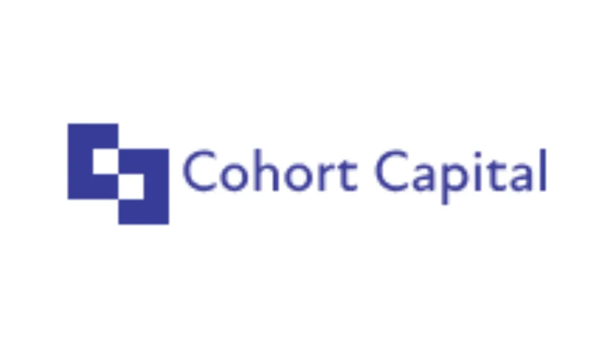 Cohort Capital